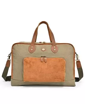 Холщовая сумка Valley Oak TSD BRAND