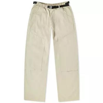 Холщовые брюки Gramicci для легкого скалолазания