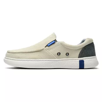 Холщовые кеды мужские низкие Aokang, синий