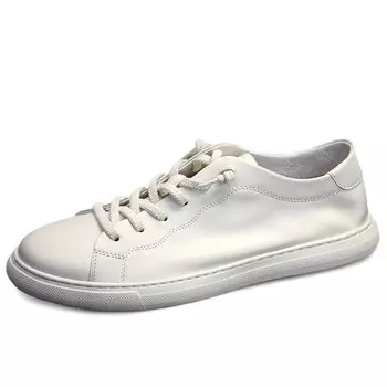 Холщовые кеды мужские низкие Devanro, черный