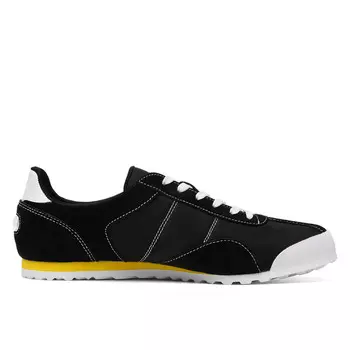 Холщовые кеды мужские низкие Lee, черный