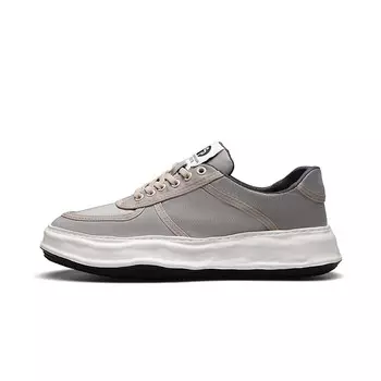 Холщовые кеды мужские низкие Pardasaul, черный