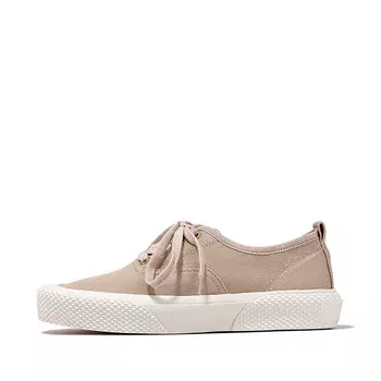 Холщовые кеды женские с низким верхом Bellalily, синий