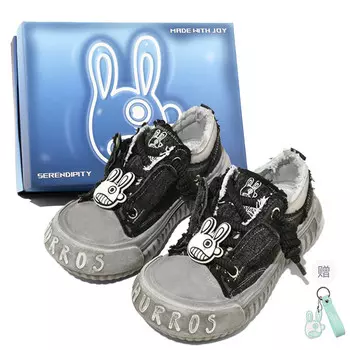 Холщовые кеды женские с низким верхом Churros, цвет Jasper