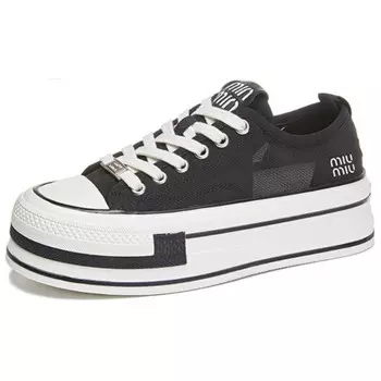 Холщовые кеды женские с низким верхом Westlink, бежевый