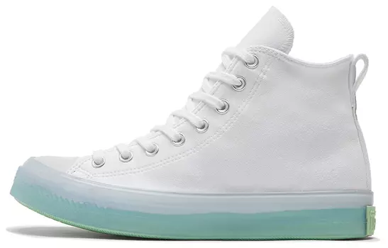Холщовые туфли Converse Disrupt CX унисекс