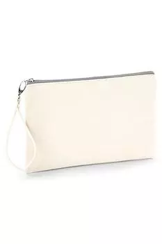 Холщовый чехол для браслета Westford Mill, бежевый