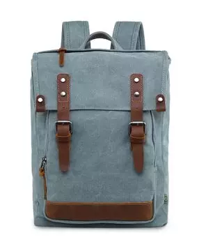 Холщовый рюкзак Discovery TSD BRAND