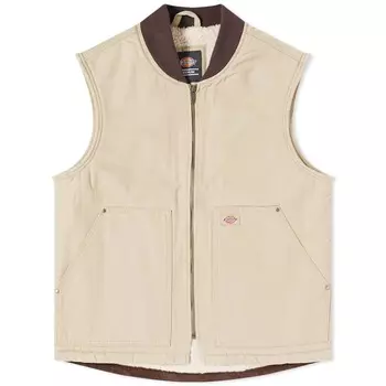 Холщовый жилет Dickies Duck
