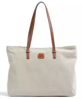 Холст Sorrento Шоппер Brics, бежевый