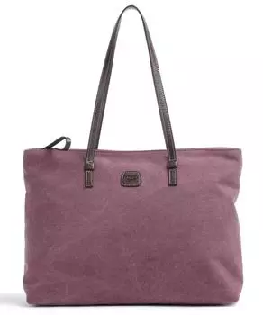 Холст Sorrento Шоппер Brics, черный