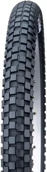 Holy Roller Tire — проволочный борт Maxxis, черный