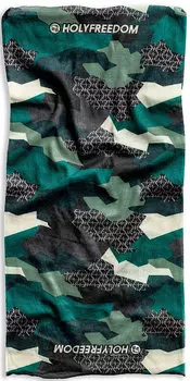 Шарф HolyFreedom Black Hawk Drykeeper многофункциональный с рисунком