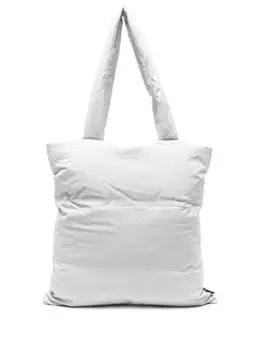 Holzweiler дутая сумка-тоут Ulriken, серый