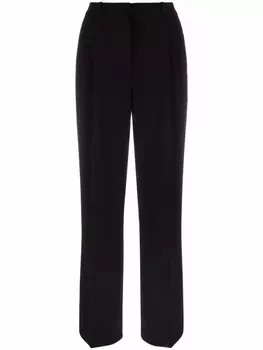 Holzweiler прямые брюки, черный