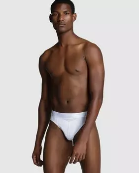 Hom белые мужские трусы Hom, белый