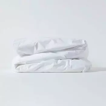 HOMESCAPES Водонепроницаемое пододеяльник - 135 x 200 см