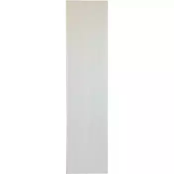 HOMING раздвижная штора «Faria», (1 шт.), современный, гостиная, спальня, белый