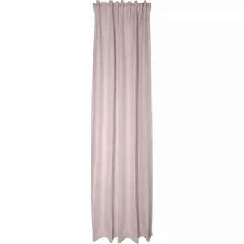 HOMING штора «Галдин», (1 шт.), плотная штора, непрозрачная, тепловая, энергосберегающая, цвет creme