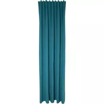 HOMING штора «Силан», (1 шт.), термозавеса, термозавеса Силан, цвет blau