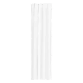 ХОМЛА АДИ Гардина с помпонами горчичный 140х250 см Homla