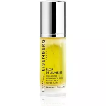 Homme Эликсир молодости для лица 30 мл, Eisenberg