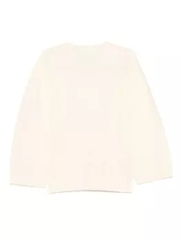 Homme Pliss Issey Miyake плиссированная футболка, желтый