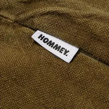 Hommey Essential Льняная подушка