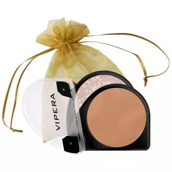 Хомяк, Набор для макияжа, 2 шт. Vipera