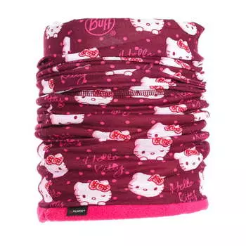 Хомут для полярной трубки 112800 Buff, фиолетовый