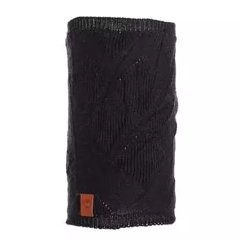 Хомут для полярной трубки 118700 Buff, черный