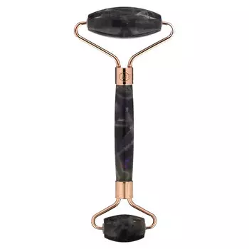 Honey Belle, массажер для лица из аметиста, 1 шт.