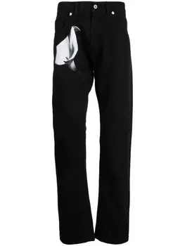 Honey Fucking Dijon футболка с цветочным принтом, черный