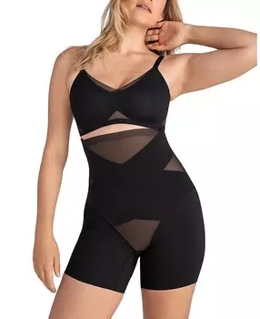 Honeylove SuperPower Girl - шорты, черный