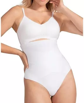 Honeylove SuperPower трусы, белый