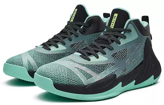 Hongxing Erke ERKE Баскетбольная обувь Мужская