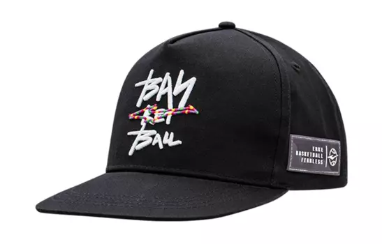 Hongxing Erke Кепка унисекс ERKE