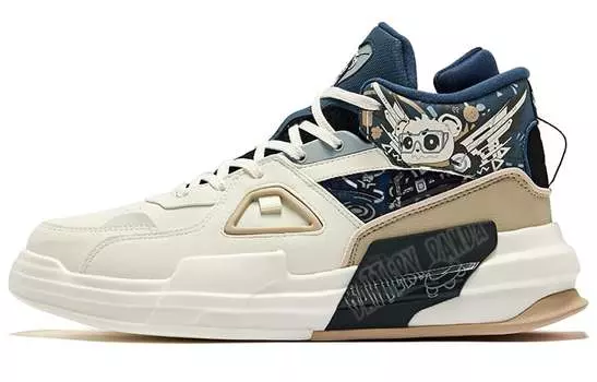 Hongxing Erke Мужская обувь для скейтбординга ERKE Battery Panda