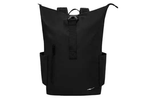 Hongxing Erke Рюкзак унисекс ERKE, Черный