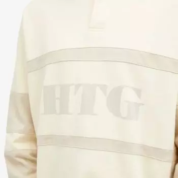 Honor the Gift Футболка для регби