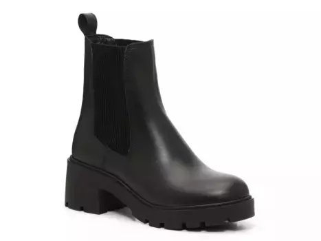 Honored Chelsea Ботильоны Steve Madden, Black