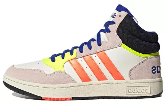 Hoops 3.0 Скейтбординг Обувь Мужская Adidas Neo