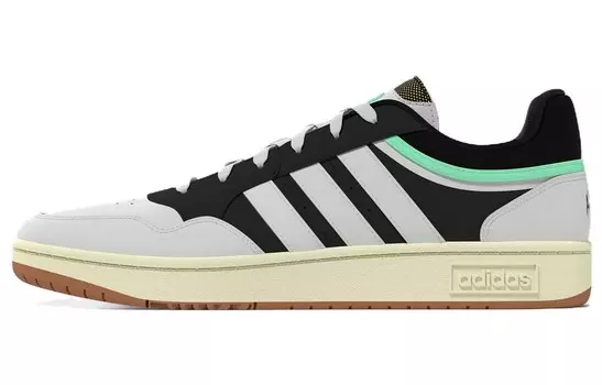 Hoops 3.0 Скейтбординг Обувь Мужская Adidas Neo