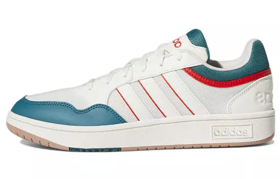 Hoops 3.0 Скейтбординг Обувь Мужская Adidas Neo