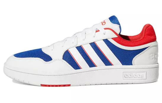Hoops 3.0 Скейтбординг Обувь Мужская Adidas Neo