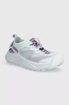 Хопар обувь Hoka, серый