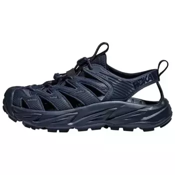 Hopara River Trekking Shoes Unisex Navy Blue/Navy Blue Hoka One One