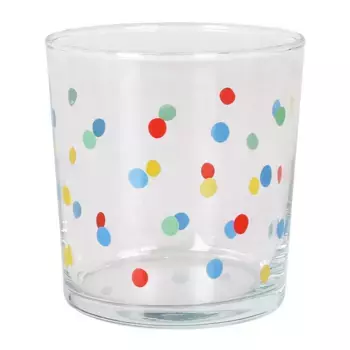 Hope Basics El Corte Ingls пинтовый стакан, разноцветный
