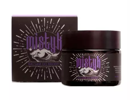 Horde Wild - Мистик - Бальзам для бороды 50мл