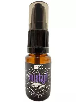 Horde Wild - Мистик - Масло для бороды 10мл